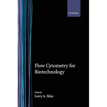 Flow Cytometry for Biotechnology