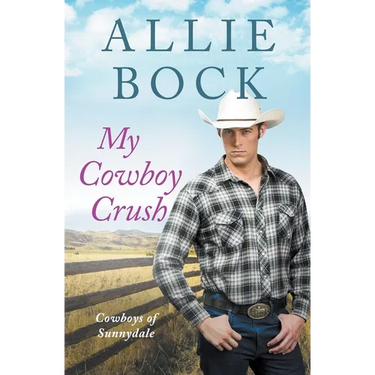 My Cowboy Crush