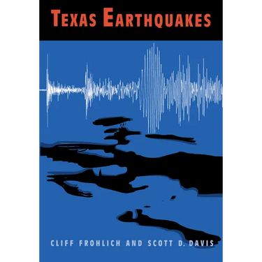 Texas Earthquakes