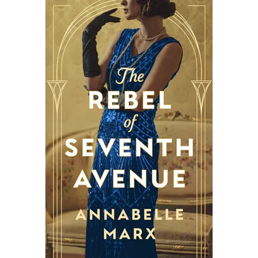 The Rebel of Seventh Avenue