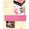 How to Start a Home-based Makeup Artist Business