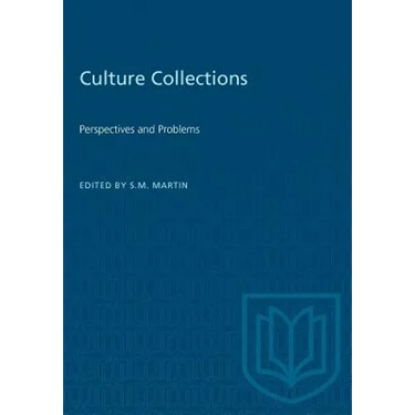 Culture Collections: Perspectives and Problems