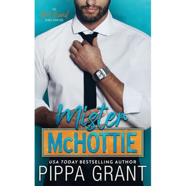 Mister McHottie