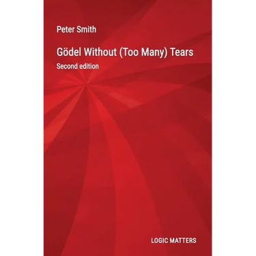 Gödel Without (Too Many) Tears