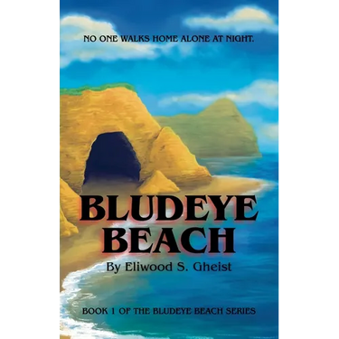 Bludeye Beach