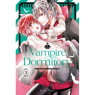 Vampire Dormitory 3