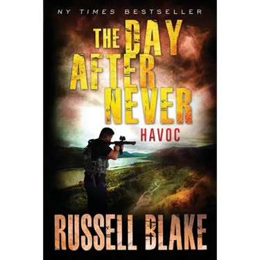 The Day After Never - Havoc