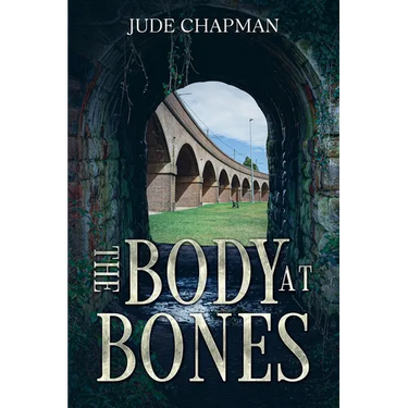 The Body at Bones