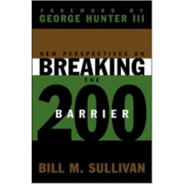New Perspectives on Breaking the 200 Barrier