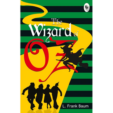 The Wizard of Oz