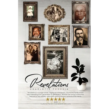 Revelations