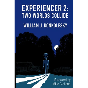 Experiencer 2: Two Worlds Collide