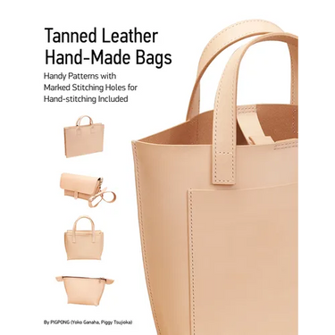 Tanned Leather Hand-Made Bags: Ultimate Techniques