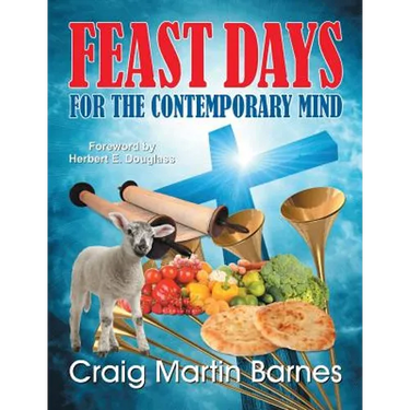 Feast Days for the Contemporary Mind