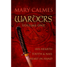 Warders Volume One