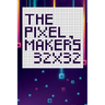 The pixel game's 32X32