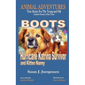Boots: Hurricane Katrina Survivor and Kitten Nanny