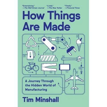 How Things Are Made