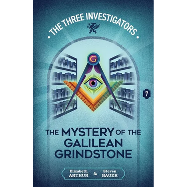 The Mystery of the Galilean Grindstone