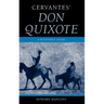 Cervantes' Don Quixote: A Reference Guide