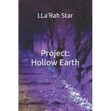 Project: Hollow Earth
