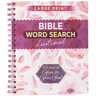 100 Days of Hope for Your Soul: Bible Word Search Devotional