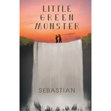 Little Green Monster