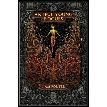 Artful Young Rogues