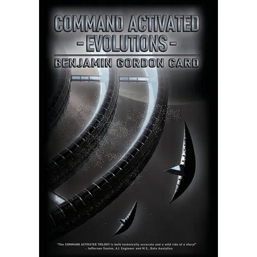 Command Activated - Evolutions