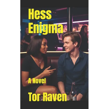 Hess Enigma