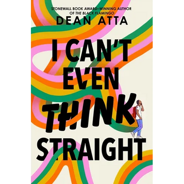 I Can't Even Think Straight