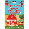 The Cider Shop Rules