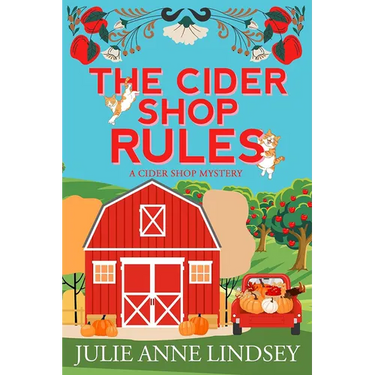 The Cider Shop Rules