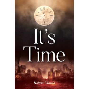 It's Time