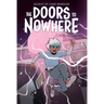 Secrets of Camp Whatever Vol. 2: The Doors to Nowhere