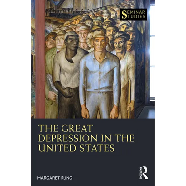 The Great Depression in the United States