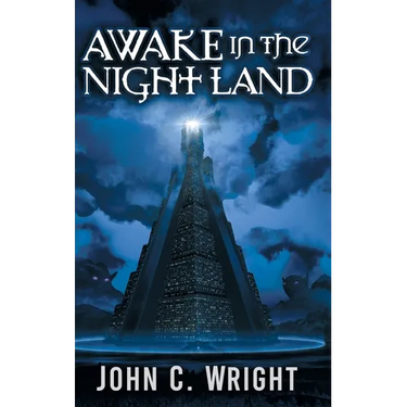 Awake in the Night Land