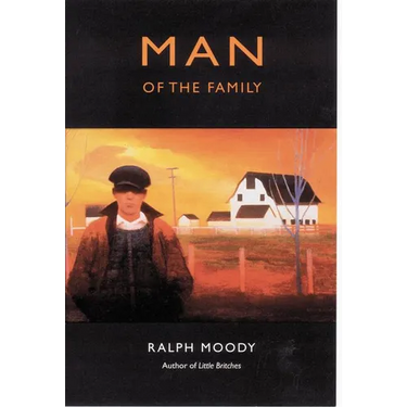 Man of the Family
