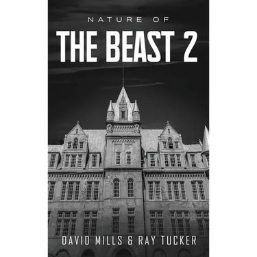 Nature Of The Beast Continues