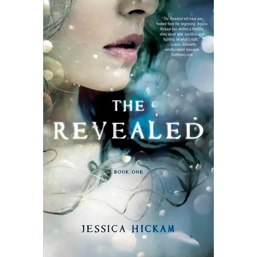 Revealed