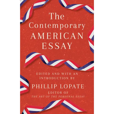 The Contemporary American Essay