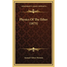 Physics of the Ether (1875)