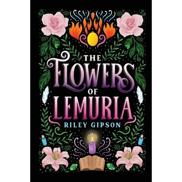 The Flowers of Lemuria