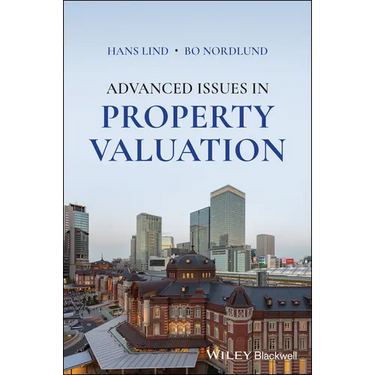 Advanced Issues in Property Valuation
