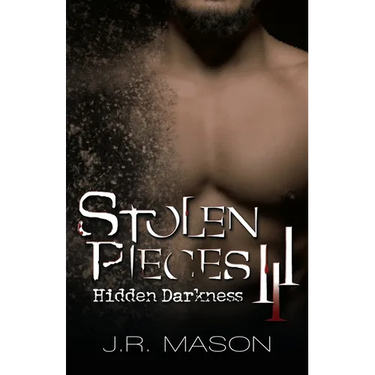 Stolen Pieces III: Hidden Darkness