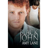 Black John: Volume 4