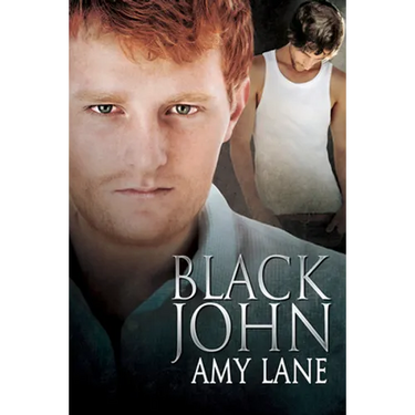Black John: Volume 4