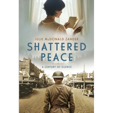Shattered Peace: A Century of Silence