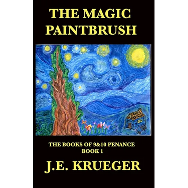 The Magic Paintbrush