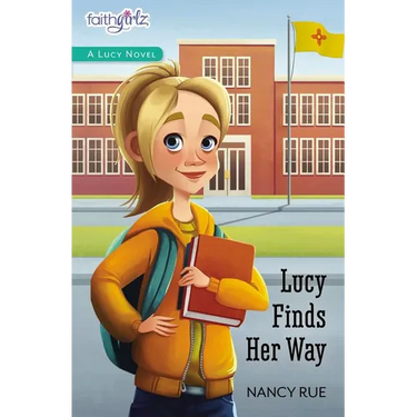 The Lucy Finds Her Way